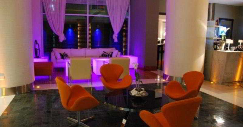 هتل Pestana Caracas Premium City & Conference
