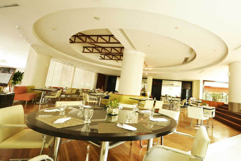 هتل Pestana Caracas Premium City & Conference