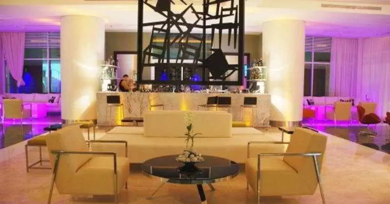 هتل Pestana Caracas Premium City & Conference