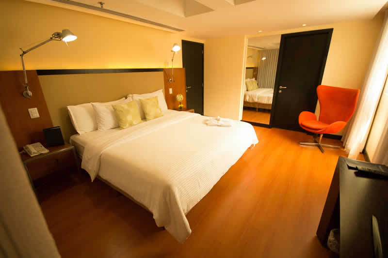 هتل Pestana Caracas Premium City & Conference