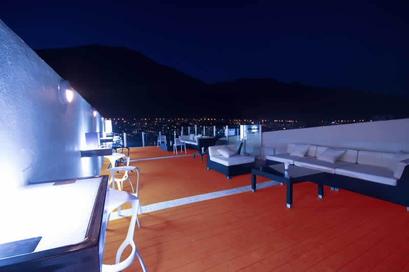 هتل Pestana Caracas Premium City & Conference