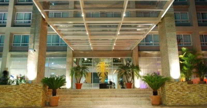 هتل Pestana Caracas Premium City & Conference