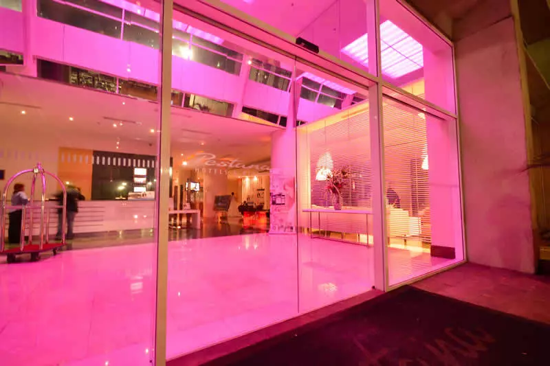 هتل Pestana Caracas Premium City & Conference