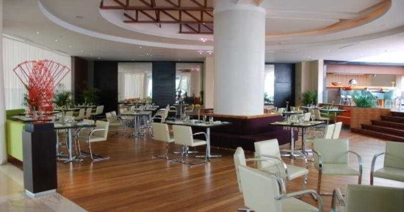 هتل Pestana Caracas Premium City & Conference