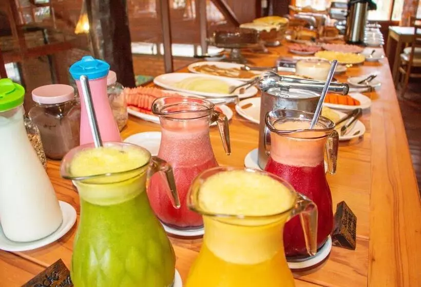 ホテル Pousada Arizona