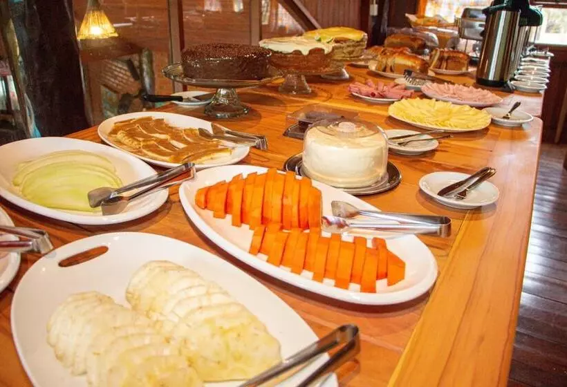 ホテル Pousada Arizona