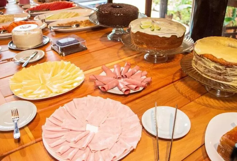 ホテル Pousada Arizona