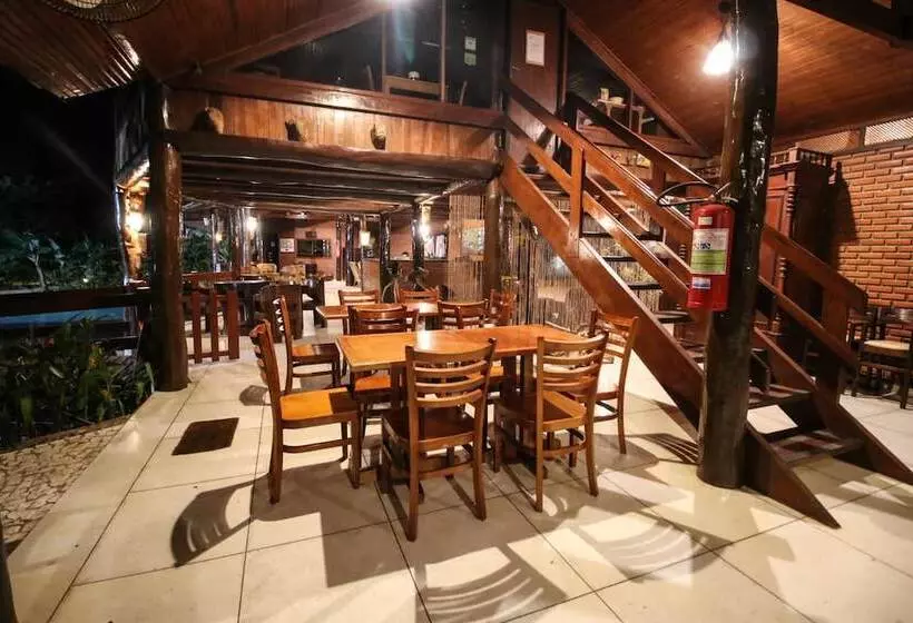 ホテル Pousada Arizona