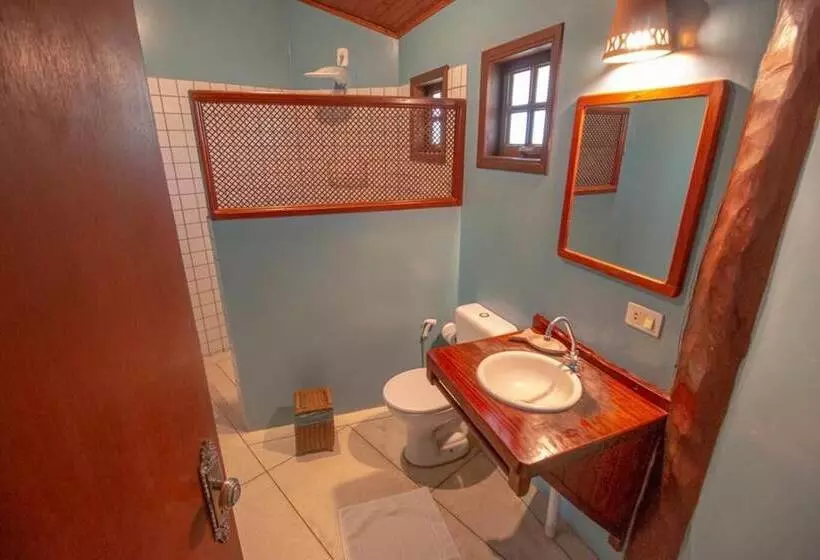 ホテル Pousada Arizona