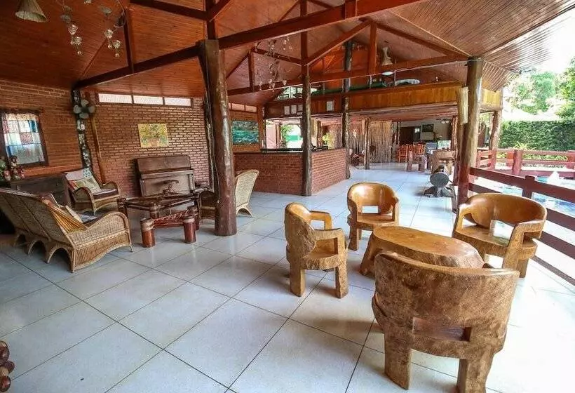 ホテル Pousada Arizona