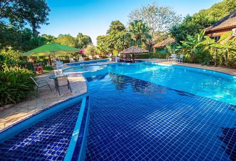 ホテル Pousada Arizona