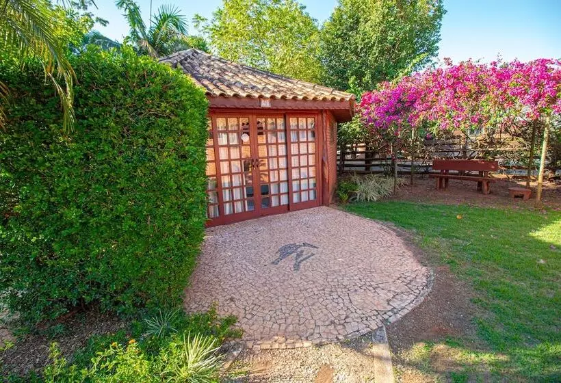 ホテル Pousada Arizona