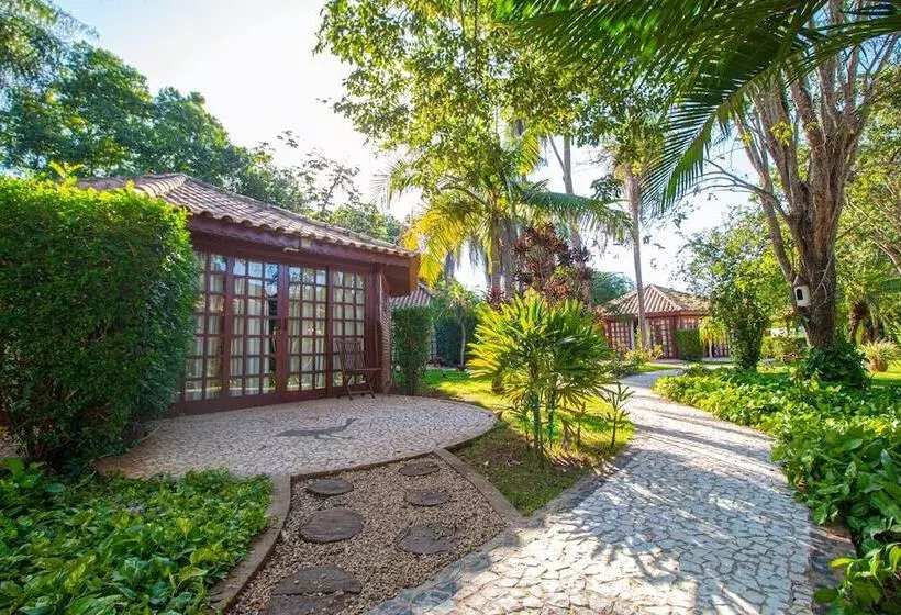 ホテル Pousada Arizona