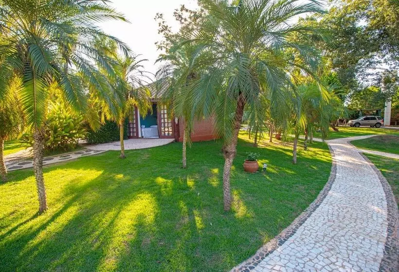 ホテル Pousada Arizona