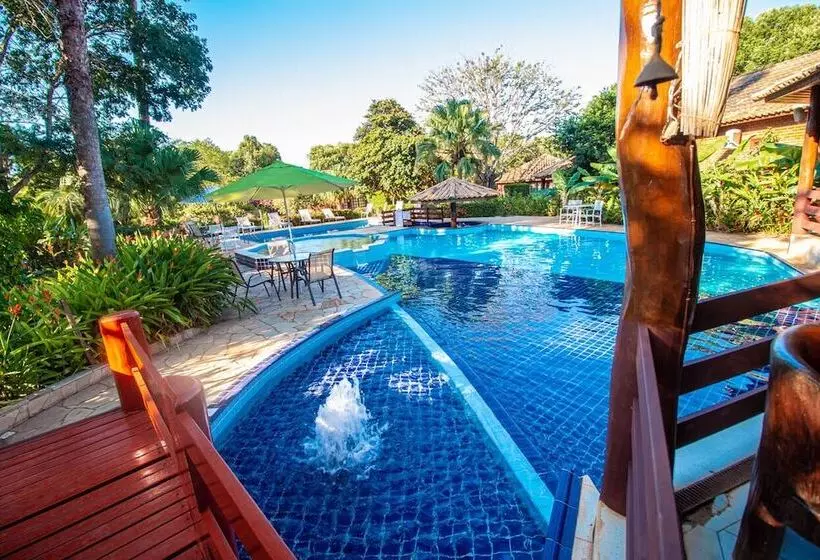 ホテル Pousada Arizona