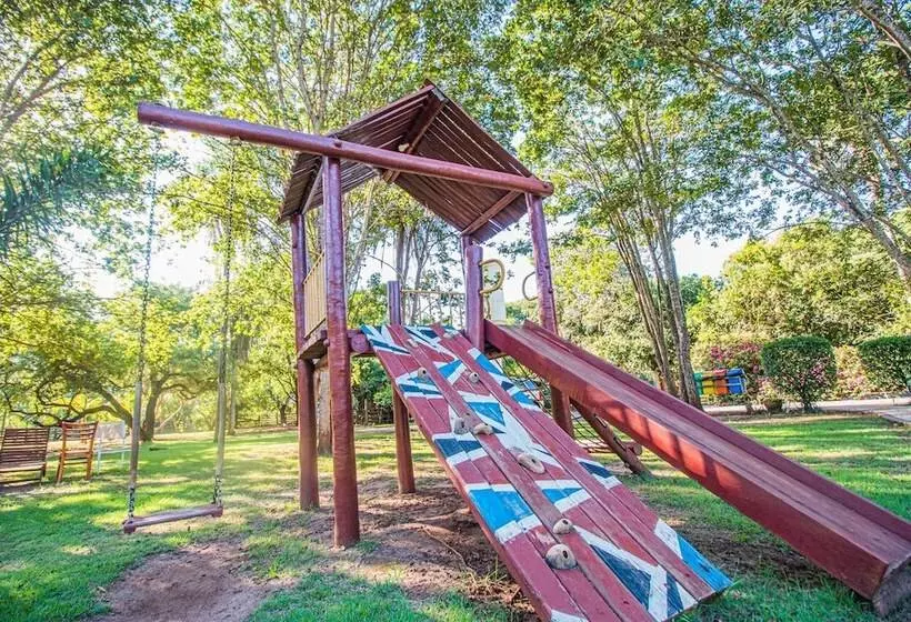 ホテル Pousada Arizona