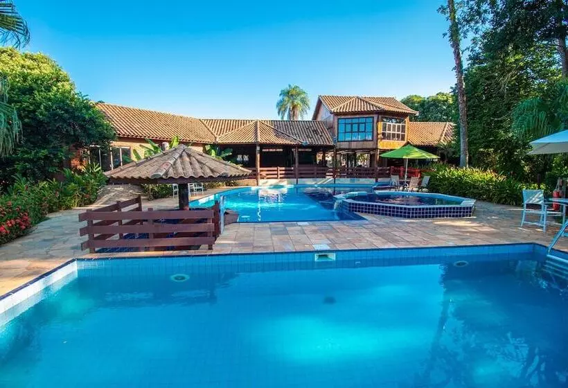 ホテル Pousada Arizona