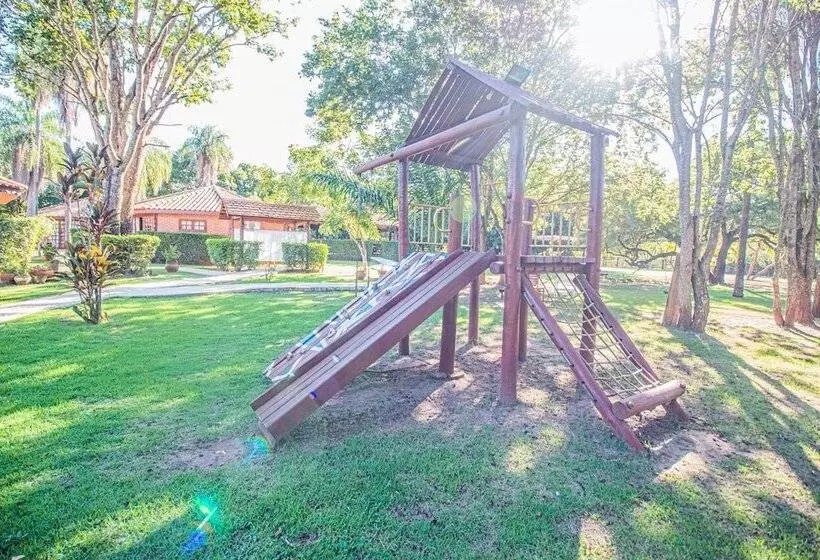 ホテル Pousada Arizona