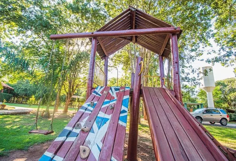 ホテル Pousada Arizona