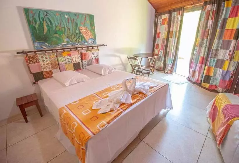 ホテル Pousada Arizona