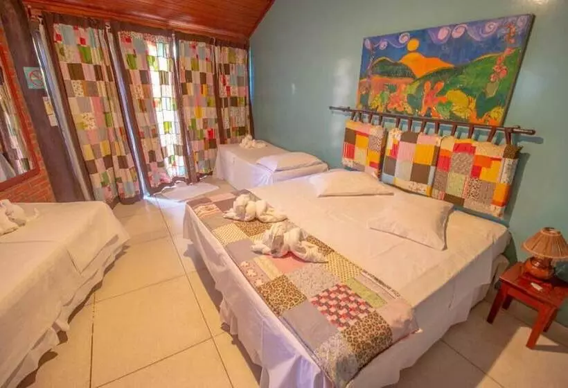 ホテル Pousada Arizona