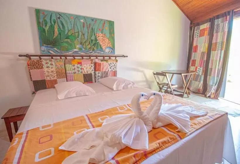 ホテル Pousada Arizona