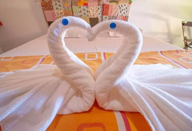 ホテル Pousada Arizona