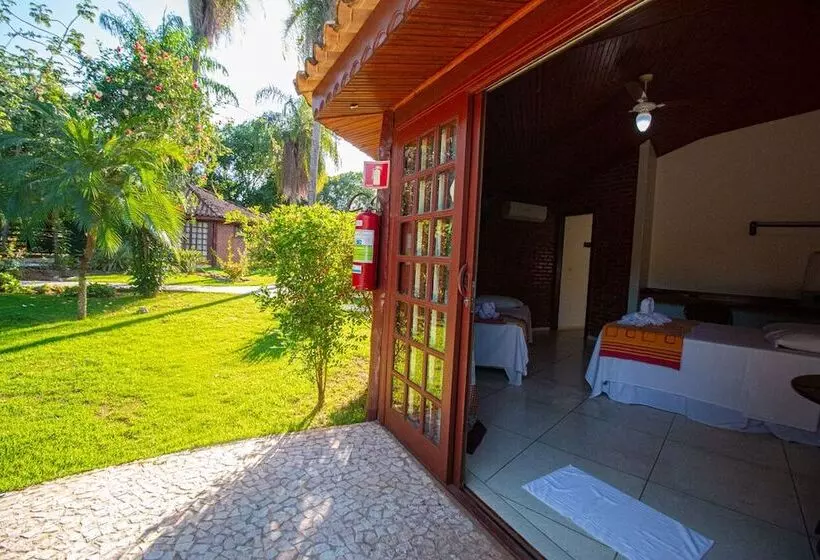 ホテル Pousada Arizona