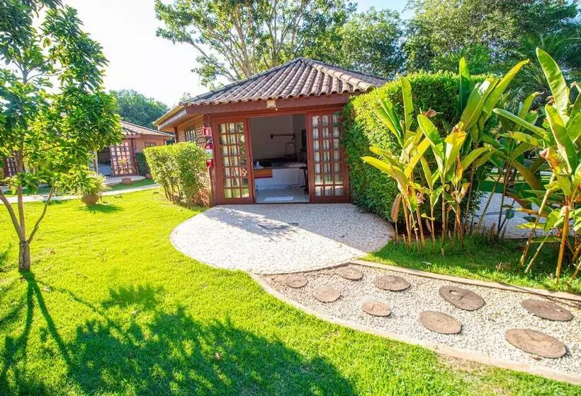 ホテル Pousada Arizona