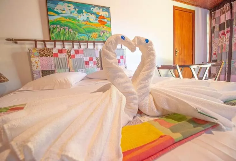 ホテル Pousada Arizona