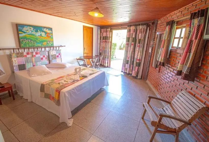 ホテル Pousada Arizona