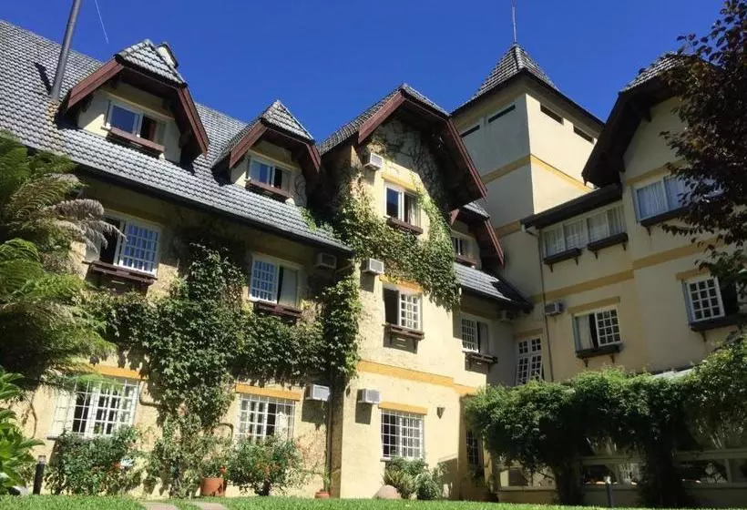 בית מלון כפרי Lê Chateau