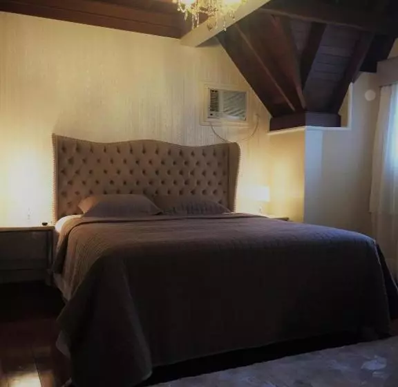 בית מלון כפרי Lê Chateau