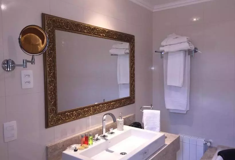 בית מלון כפרי Lê Chateau