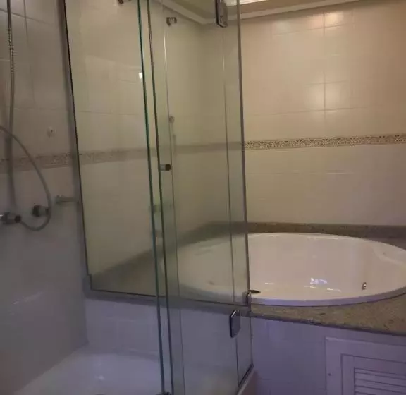 בית מלון כפרי Lê Chateau