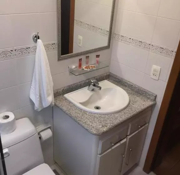 בית מלון כפרי Lê Chateau