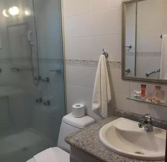 בית מלון כפרי Lê Chateau