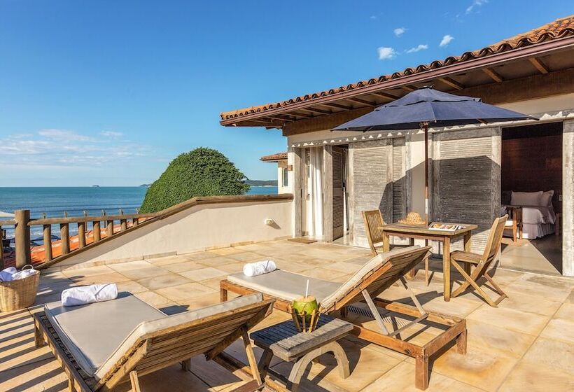 Otel Pousada Villa Rasa