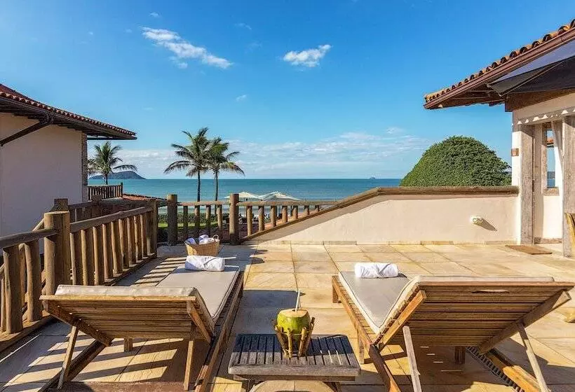 Hotel Pousada Villa Rasa