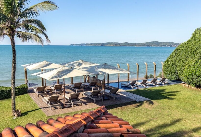 Otel Pousada Villa Rasa