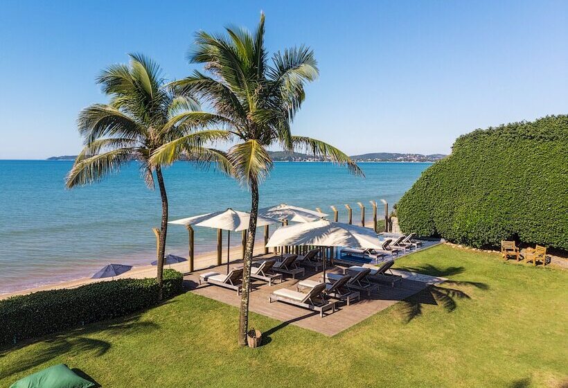 Otel Pousada Villa Rasa