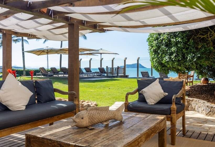 Otel Pousada Villa Rasa