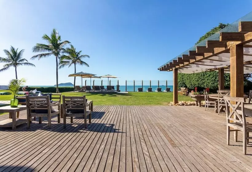 Hotel Pousada Villa Rasa