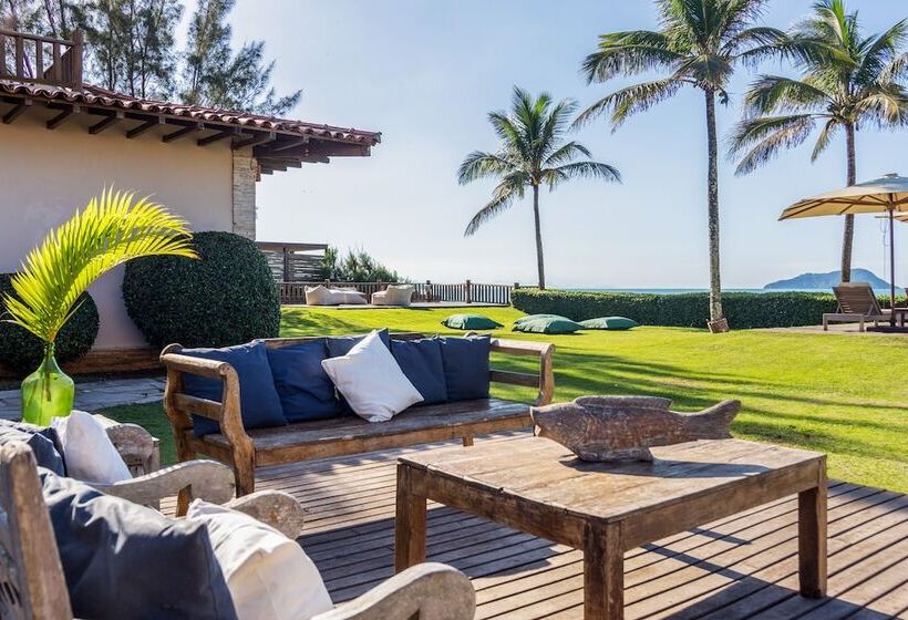 Otel Pousada Villa Rasa