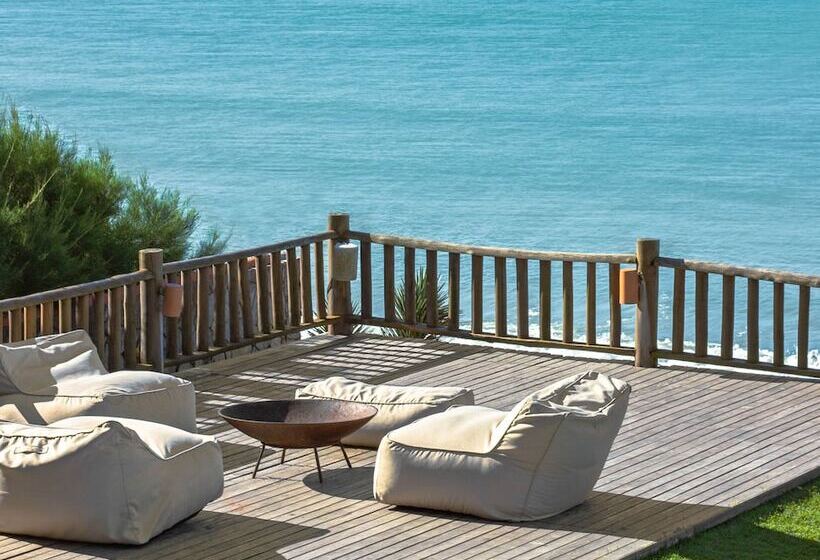 Otel Pousada Villa Rasa