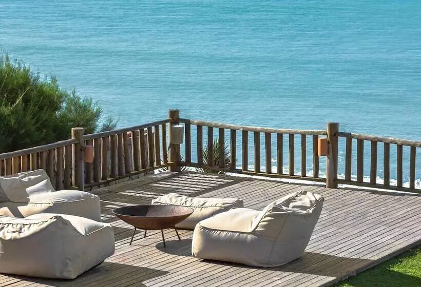 Hotel Pousada Villa Rasa