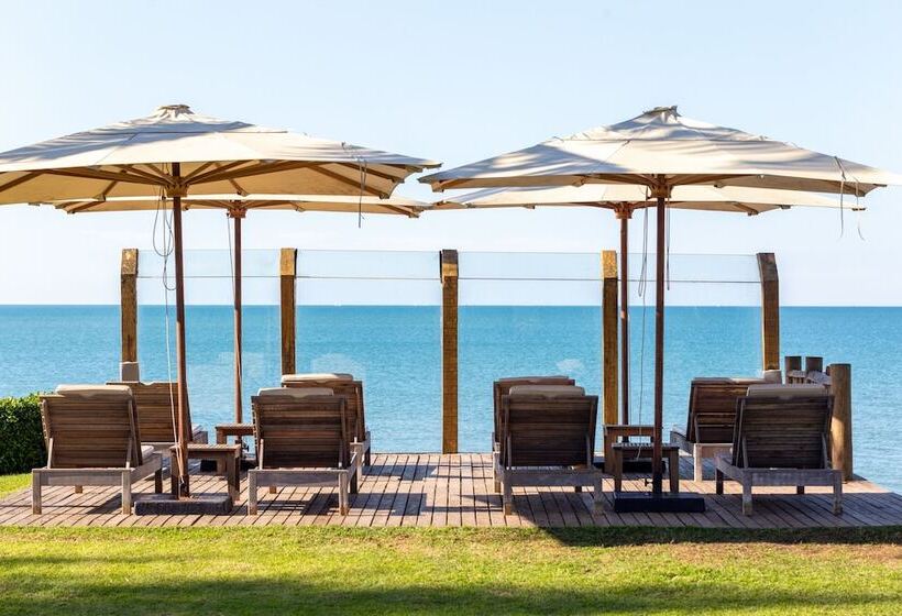 Otel Pousada Villa Rasa