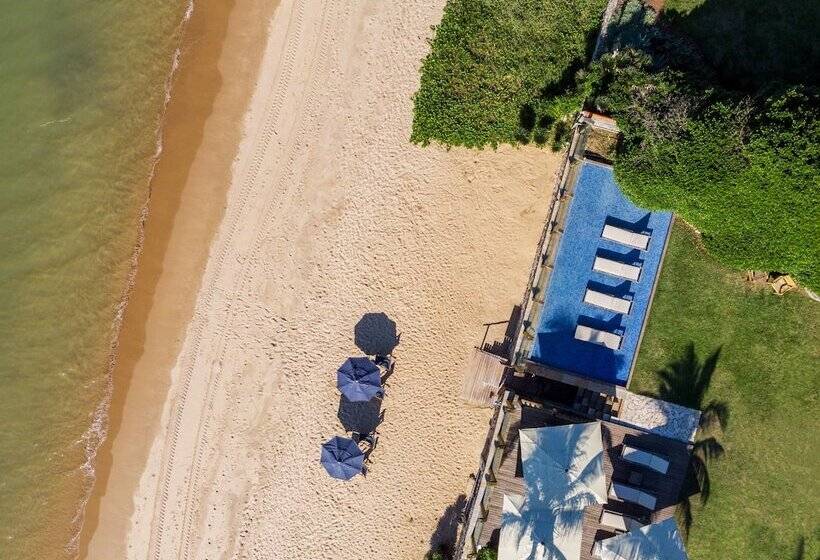 Otel Pousada Villa Rasa