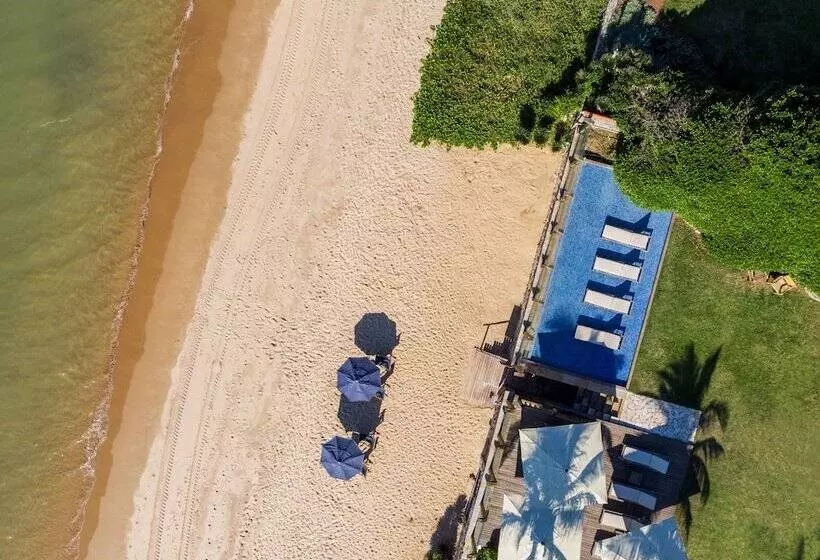 Hotel Pousada Villa Rasa