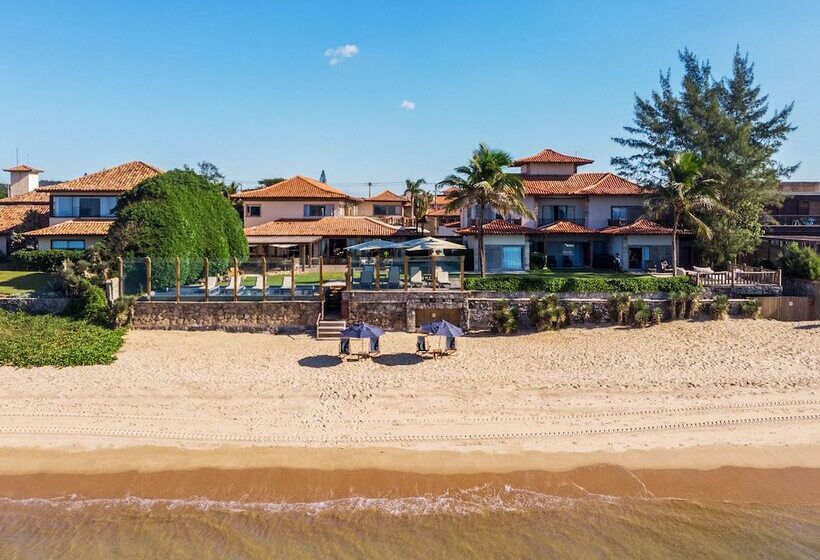 Otel Pousada Villa Rasa